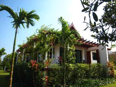 Villa in Sam Roi Yot (Prachuap Khiri Khan) oder Ferienwohnung oder Ferienhaus