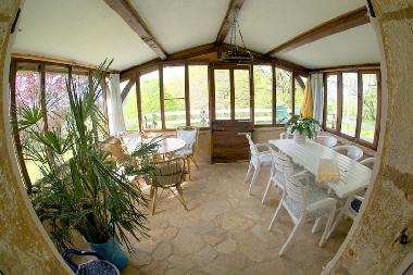 Ferienhaus in LES EYZIES DE TAYAC SIREUIL (Dordogne) oder Ferienwohnung oder Ferienhaus