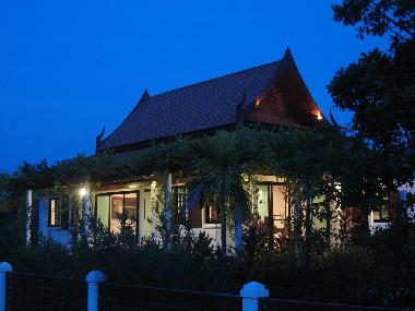 Villa in Sam Roi Yot (Prachuap Khiri Khan) oder Ferienwohnung oder Ferienhaus