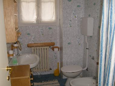 Ferienhaus in Meina (Novara) oder Ferienwohnung oder Ferienhaus