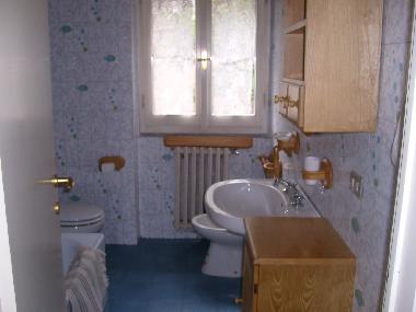 Ferienhaus in Meina (Novara) oder Ferienwohnung oder Ferienhaus