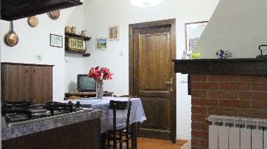 Ferienwohnung in Poggibonsi (Siena) oder Ferienwohnung oder Ferienhaus