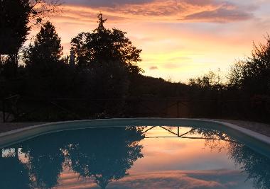 Ferienwohnung in Poggibonsi (Siena) oder Ferienwohnung oder Ferienhaus