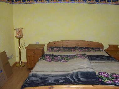 Ferienwohnung in Todenbttel (Binnenland) oder Ferienwohnung oder Ferienhaus