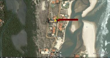 Ferienhaus in Aquiraz (Ceara) oder Ferienwohnung oder Ferienhaus