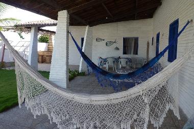 Ferienhaus in Aquiraz (Ceara) oder Ferienwohnung oder Ferienhaus