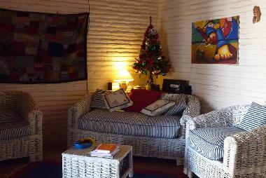 Ferienhaus in Aquiraz (Ceara) oder Ferienwohnung oder Ferienhaus