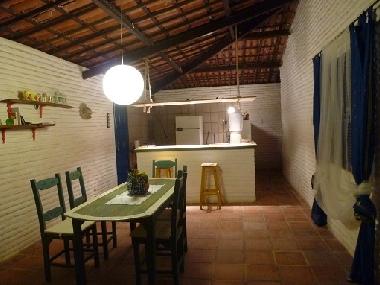Ferienhaus in Aquiraz (Ceara) oder Ferienwohnung oder Ferienhaus