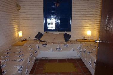 Ferienhaus in Aquiraz (Ceara) oder Ferienwohnung oder Ferienhaus