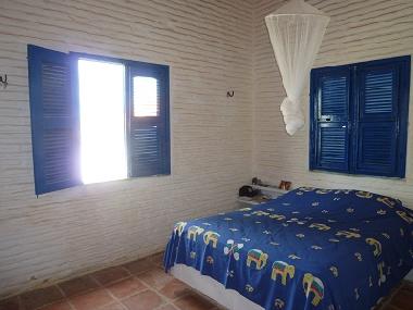 Ferienhaus in Aquiraz (Ceara) oder Ferienwohnung oder Ferienhaus