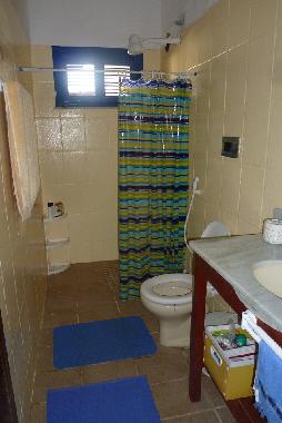 Ferienhaus in Aquiraz (Ceara) oder Ferienwohnung oder Ferienhaus