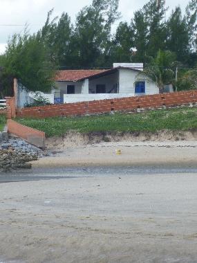Ferienhaus in Aquiraz (Ceara) oder Ferienwohnung oder Ferienhaus