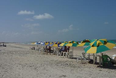 Ferienhaus in Aquiraz (Ceara) oder Ferienwohnung oder Ferienhaus