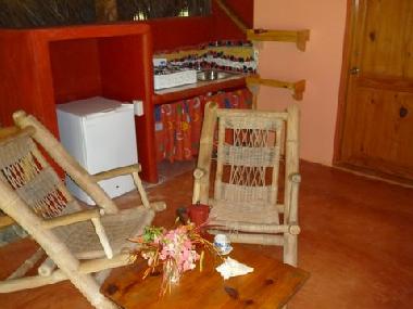 Ferienhaus in las galeras (Samana) oder Ferienwohnung oder Ferienhaus