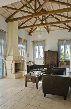 Villa in skopelos (Magnisia) oder Ferienwohnung oder Ferienhaus