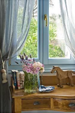 Villa in skopelos (Magnisia) oder Ferienwohnung oder Ferienhaus