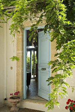 Villa in skopelos (Magnisia) oder Ferienwohnung oder Ferienhaus