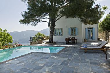 Villa in skopelos (Magnisia) oder Ferienwohnung oder Ferienhaus
