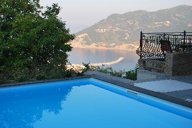 Villa in skopelos (Magnisia) oder Ferienwohnung oder Ferienhaus