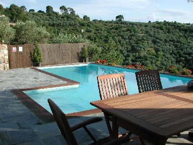 Villa in skopelos (Magnisia) oder Ferienwohnung oder Ferienhaus