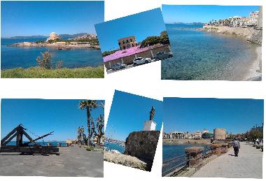 Ferienwohnung in alghero (Sassari) oder Ferienwohnung oder Ferienhaus