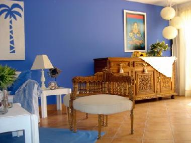 Ferienhaus in Pimentel, Lambayeque (Lambayeque) oder Ferienwohnung oder Ferienhaus