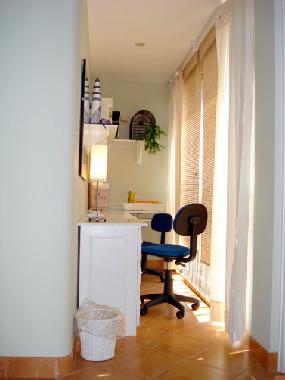 Ferienhaus in Pimentel, Lambayeque (Lambayeque) oder Ferienwohnung oder Ferienhaus