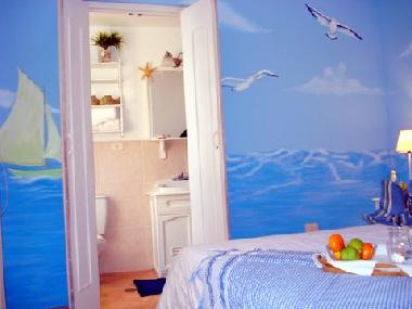 Ferienhaus in Pimentel, Lambayeque (Lambayeque) oder Ferienwohnung oder Ferienhaus