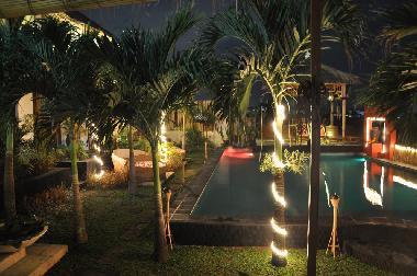 Villa in Kerobokan (Bali) oder Ferienwohnung oder Ferienhaus