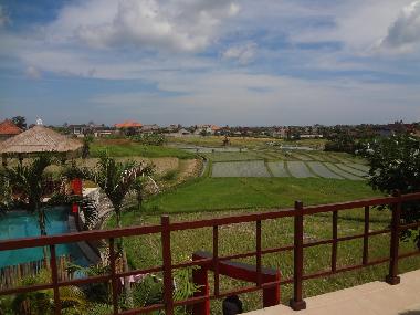 Villa in Kerobokan (Bali) oder Ferienwohnung oder Ferienhaus