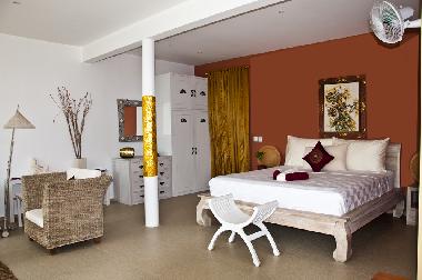 Villa in Kerobokan (Bali) oder Ferienwohnung oder Ferienhaus