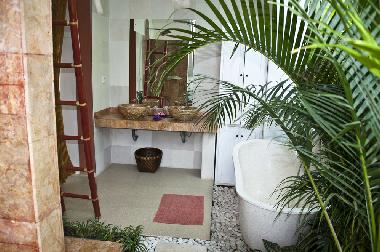 Villa in Kerobokan (Bali) oder Ferienwohnung oder Ferienhaus