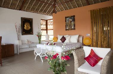 Villa in Kerobokan (Bali) oder Ferienwohnung oder Ferienhaus
