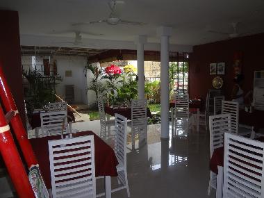 Villa in Kerobokan (Bali) oder Ferienwohnung oder Ferienhaus