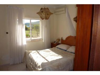 Villa in Olho (Algarve) oder Ferienwohnung oder Ferienhaus