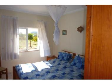 Villa in Olho (Algarve) oder Ferienwohnung oder Ferienhaus