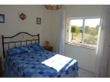 Villa in Olho (Algarve) oder Ferienwohnung oder Ferienhaus