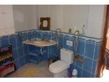 Villa in Olho (Algarve) oder Ferienwohnung oder Ferienhaus