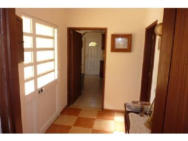 Villa in Olho (Algarve) oder Ferienwohnung oder Ferienhaus