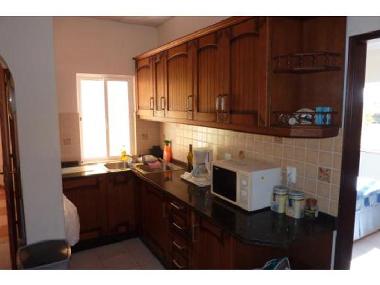 Villa in Olho (Algarve) oder Ferienwohnung oder Ferienhaus