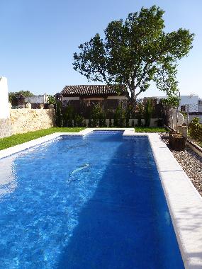 Ferienhaus in Conil de la Frontera (Cdiz) oder Ferienwohnung oder Ferienhaus