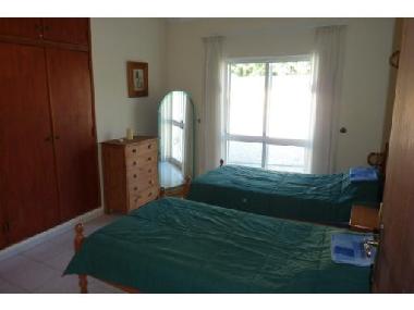 Villa in Olho (Algarve) oder Ferienwohnung oder Ferienhaus