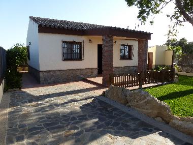Ferienhaus in Conil de la Frontera (Cdiz) oder Ferienwohnung oder Ferienhaus