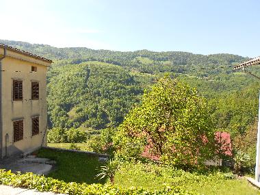 Ferienhaus in Most na Soci (Tolmin) oder Ferienwohnung oder Ferienhaus