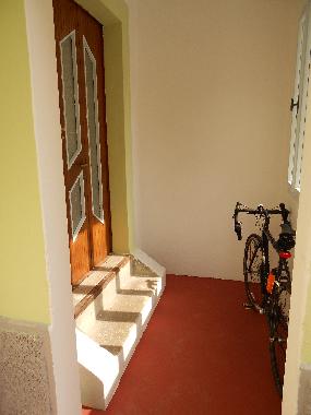 Ferienhaus in Most na Soci (Tolmin) oder Ferienwohnung oder Ferienhaus