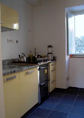 Ferienhaus in Most na Soci (Tolmin) oder Ferienwohnung oder Ferienhaus