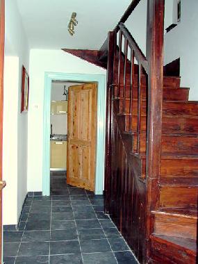 Ferienhaus in Most na Soci (Tolmin) oder Ferienwohnung oder Ferienhaus