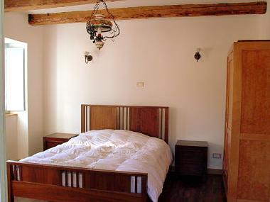 Ferienhaus in Most na Soci (Tolmin) oder Ferienwohnung oder Ferienhaus