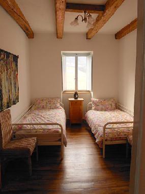 Ferienhaus in Most na Soci (Tolmin) oder Ferienwohnung oder Ferienhaus