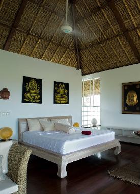 Villa in Kerobokan (Bali) oder Ferienwohnung oder Ferienhaus